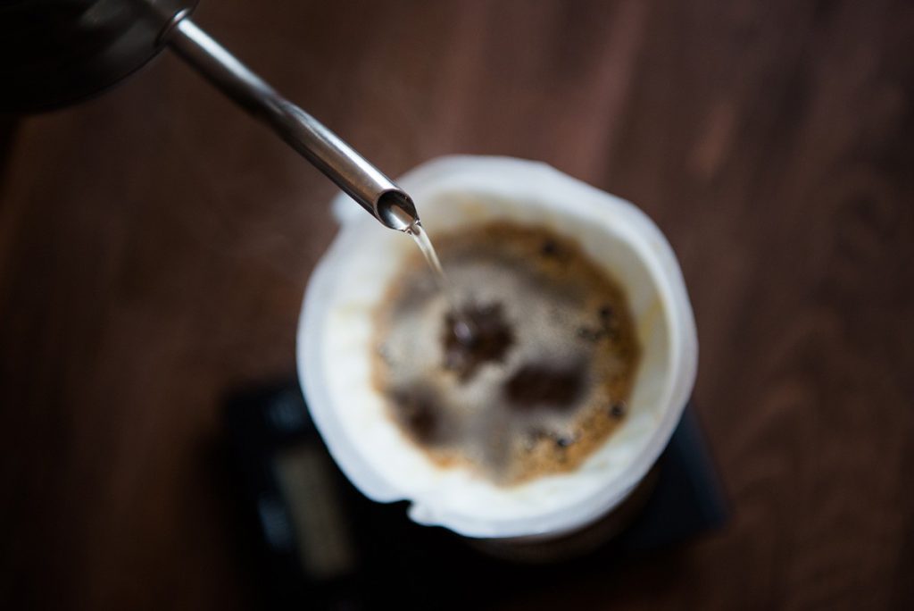 Filterkaffee