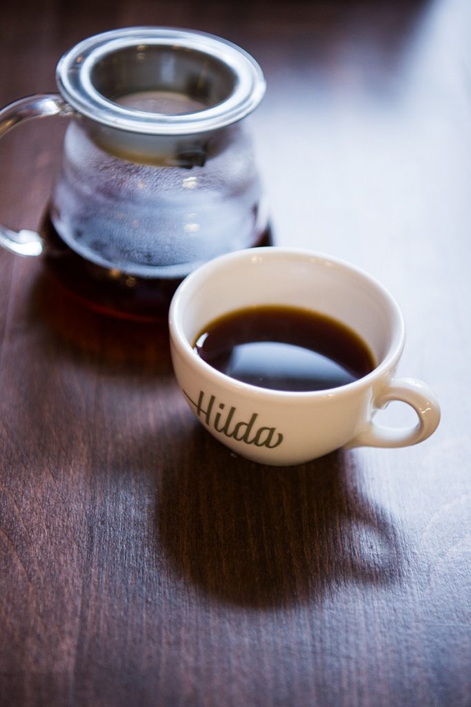 Kaffee