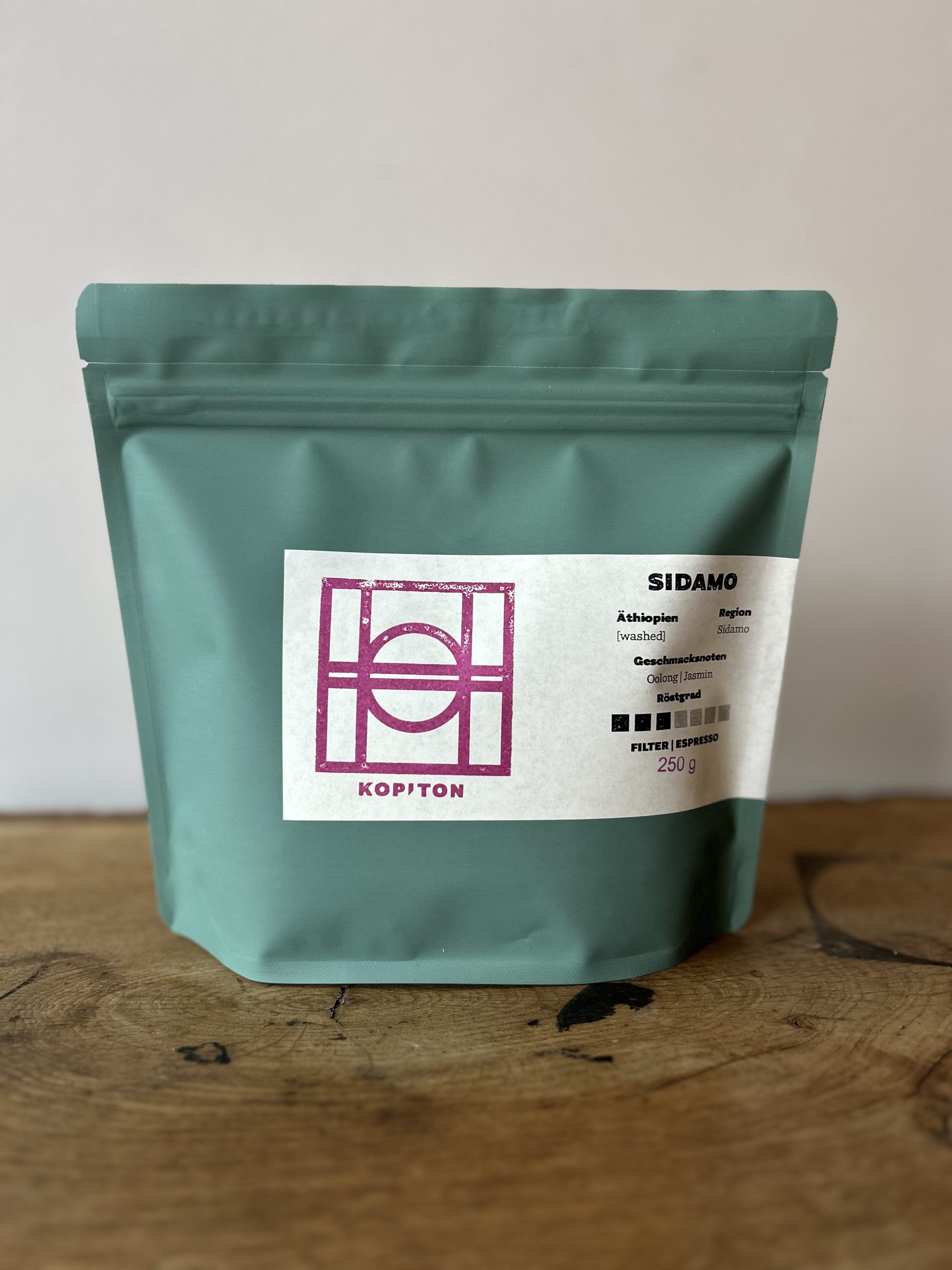 SIDAMO